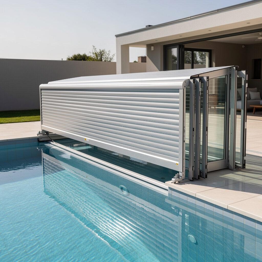 Automatische Rolläden und Schiebeelemente für mehr Komfort – Heizung-Sanitaer-Poolbau.de