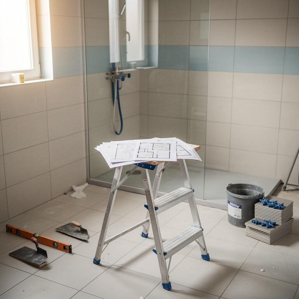 Badplanung – Heizung-Sanitaer-Poolbau.de