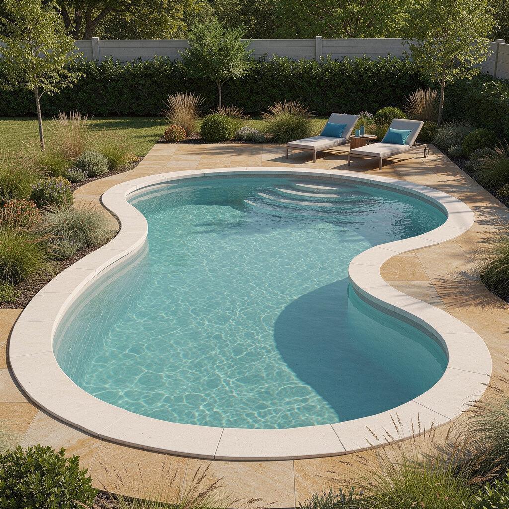 Carropools – individuelle Form für Ihren Garten – Heizung-Sanitaer-Poolbau.de