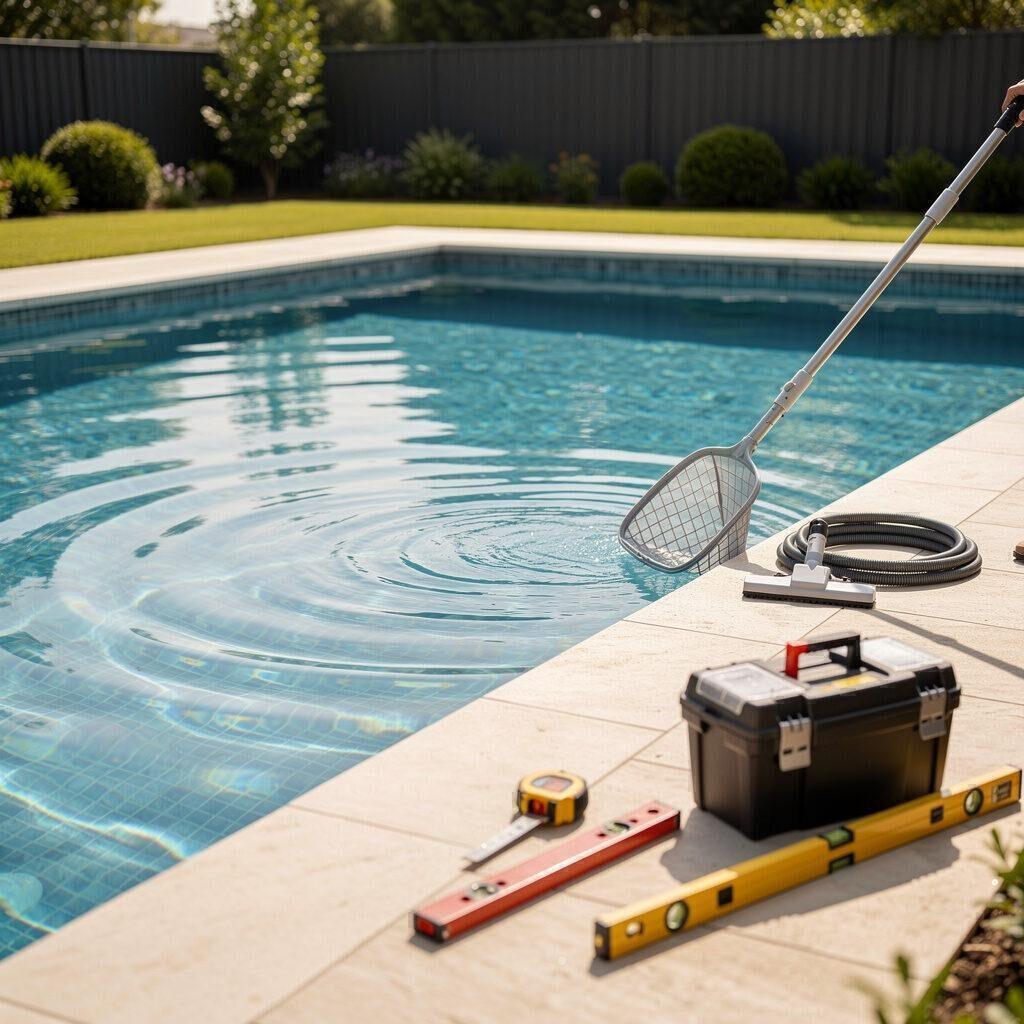 Familienunternehmen mit Herz für Ihr Schwimmbad – Heizung-Sanitaer-Poolbau.de