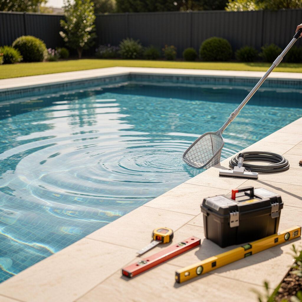 Familienunternehmen mit Herz für Ihr Schwimmbad – Heizung-Sanitaer-Poolbau.de