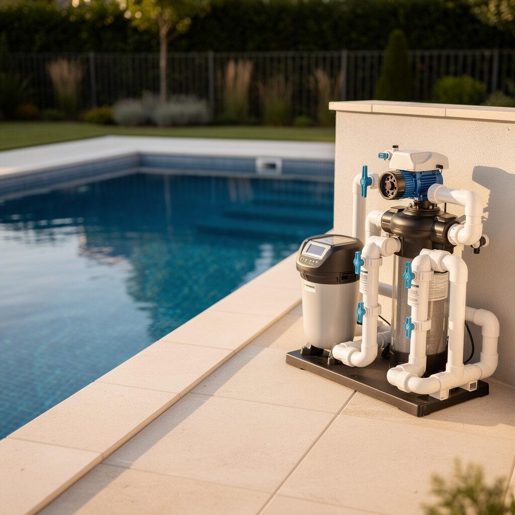 Leistungen und Service Heizung-Sanitaer-Poolbau.de