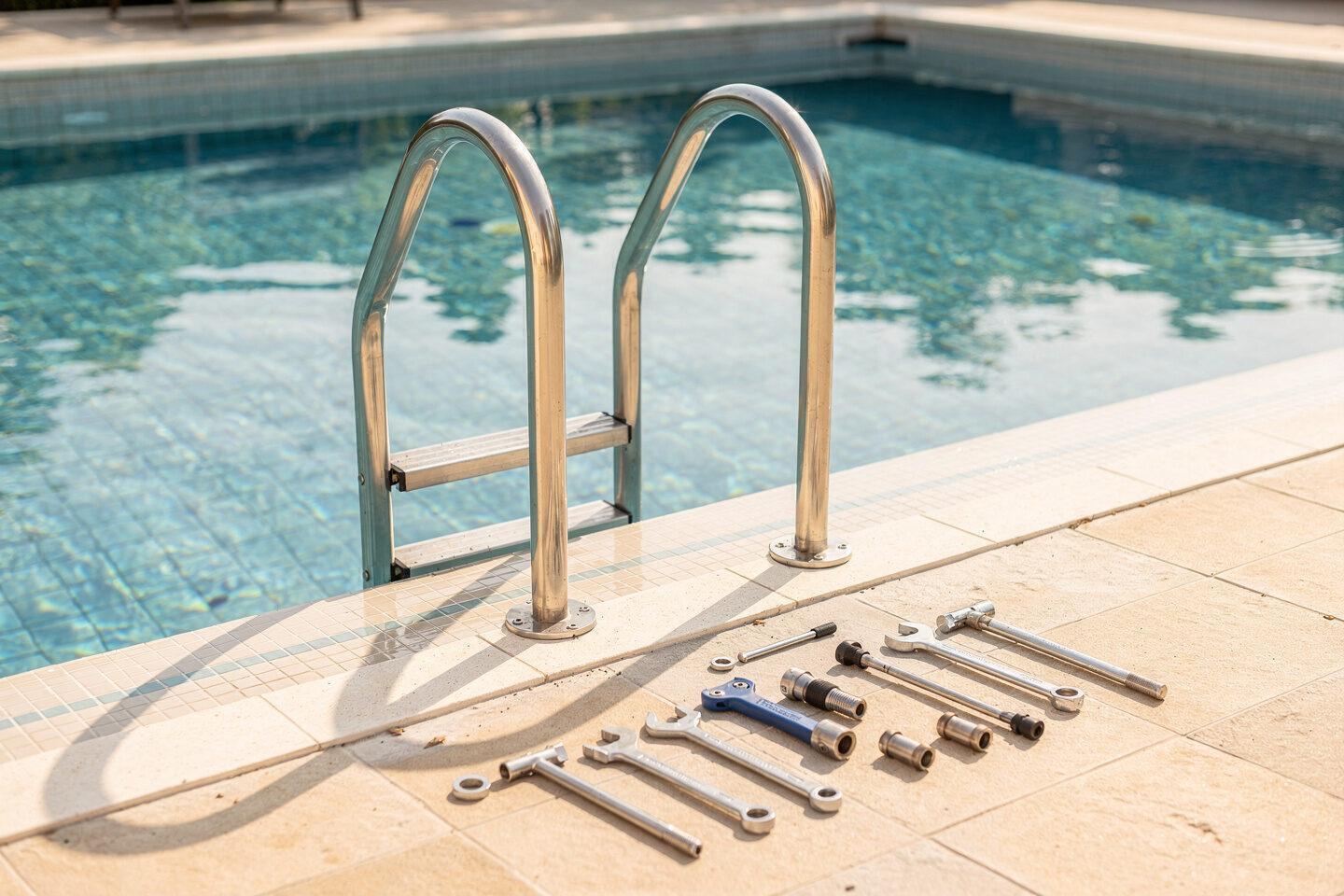 Karriere – Poolbau, Schwimmbeckenplanung, Poolsanierung – Heizung-Sanitaer-Poolbau.de