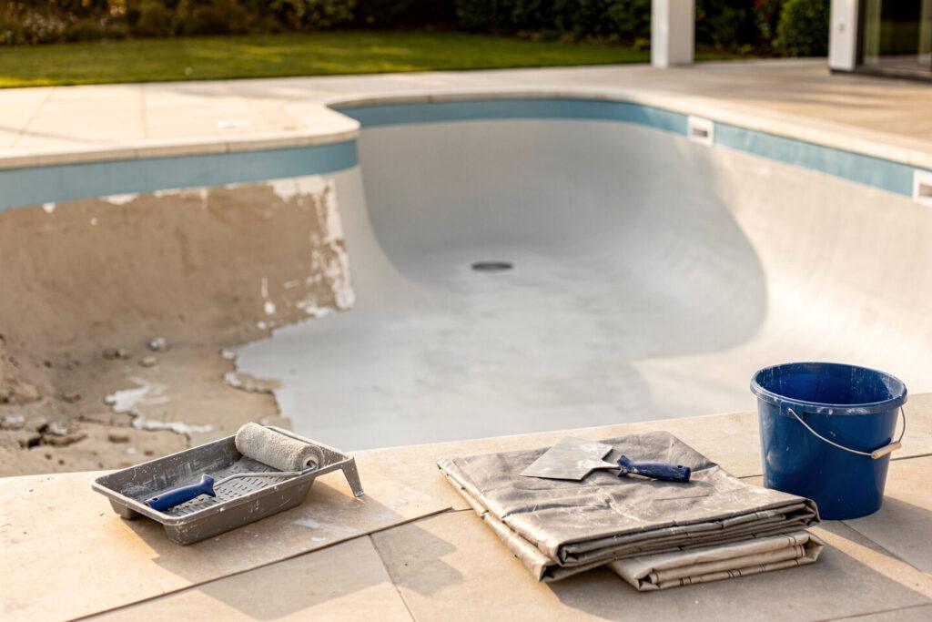 Kosten und Ablauf einer Poolsanierung transparent erklärt – Heizung-Sanitaer-Poolbau.de