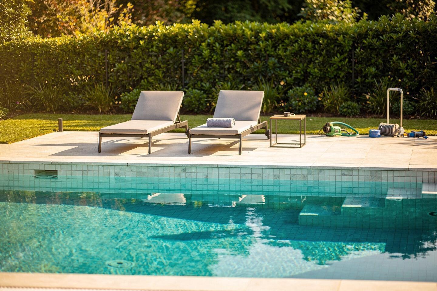 Kundenstimmen – Poolbau, Schwimmbeckenplanung, Poolsanierung – Heizung-Sanitaer-Poolbau.de