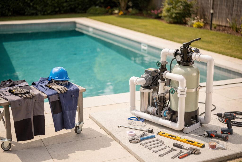Wie läuft die Bewerbung bei uns ab? – Heizung-Sanitaer-Poolbau.de