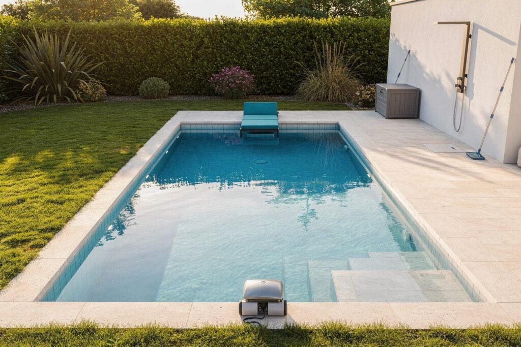 Lohnt sich ein Swimmingpool im Garten trotz der laufenden Kosten? – Heizung-Sanitaer-Poolbau.de
