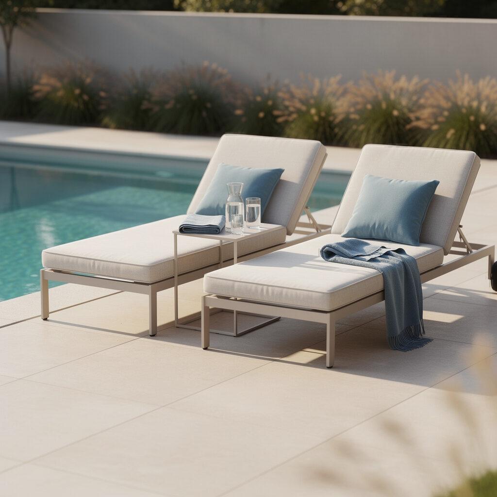Lounges und Poolzubehör – Heizung-Sanitaer-Poolbau.de