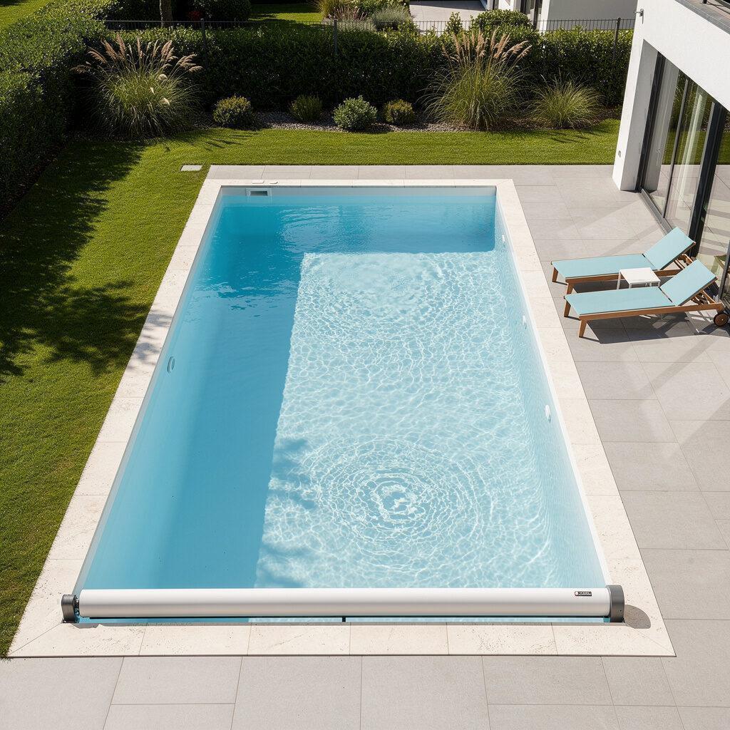 Polyfaser Pools Heizung-Sanitaer-Poolbau.de