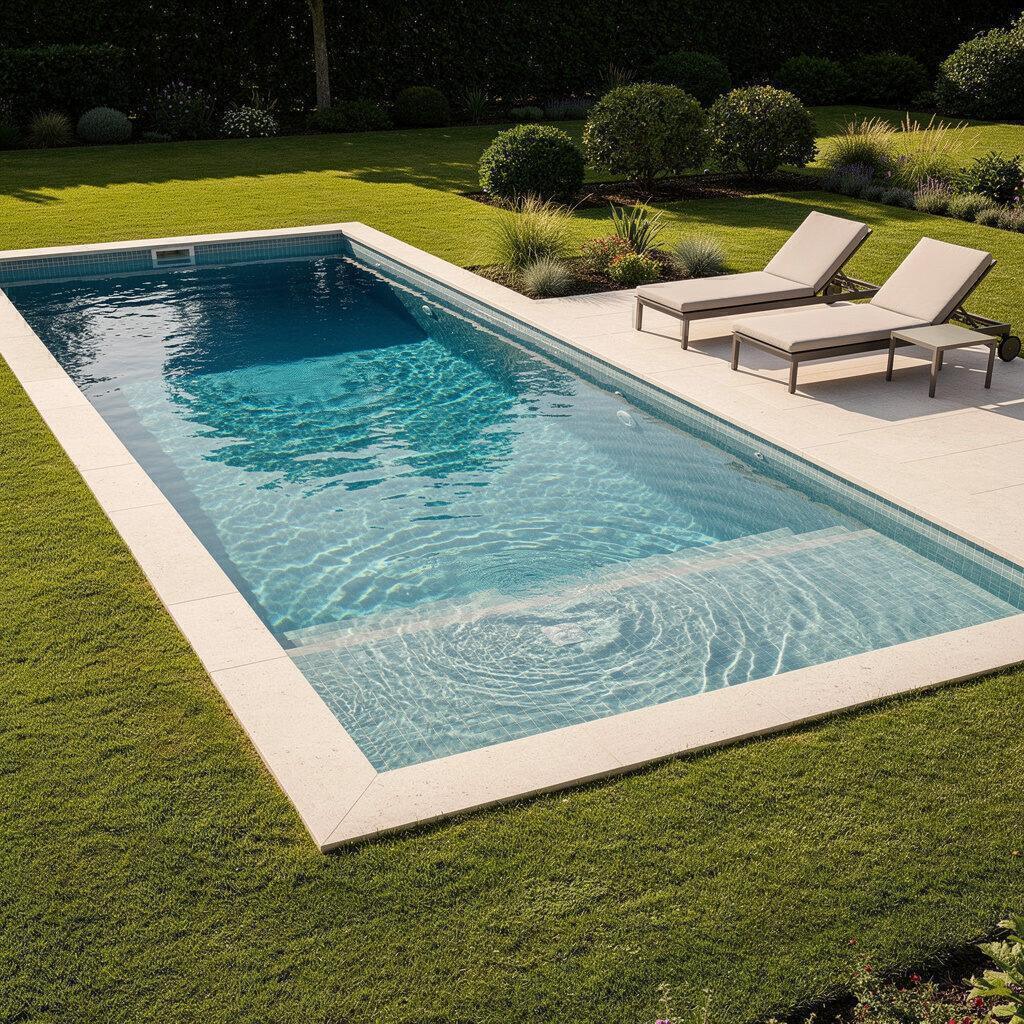 Poolbau für private Gärten – Heizung-Sanitaer-Poolbau.de