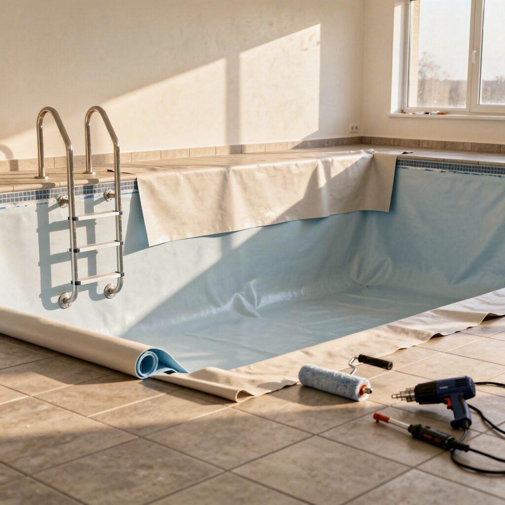 Poolsanierung – Heizung-Sanitaer-Poolbau.de