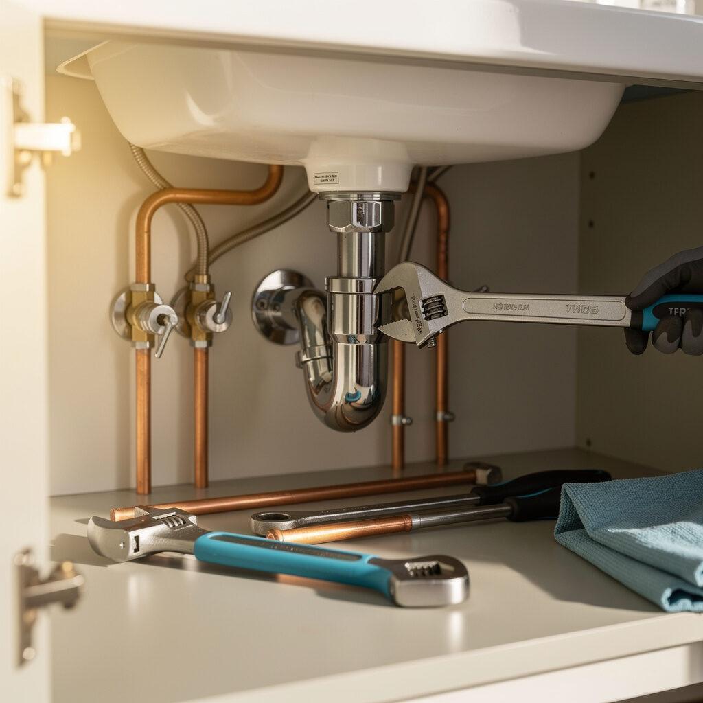 Sanitärarbeiten – Heizung-Sanitaer-Poolbau.de