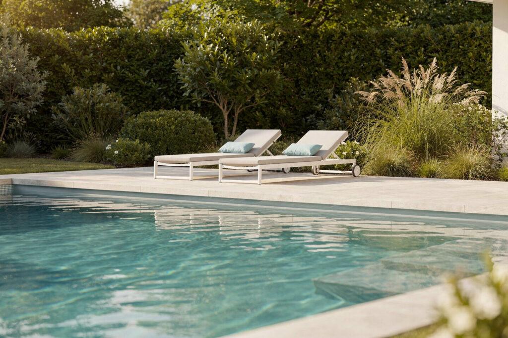 Mehr als nur ein Schwimmbecken für Ihren Garten – Heizung-Sanitaer-Poolbau.de