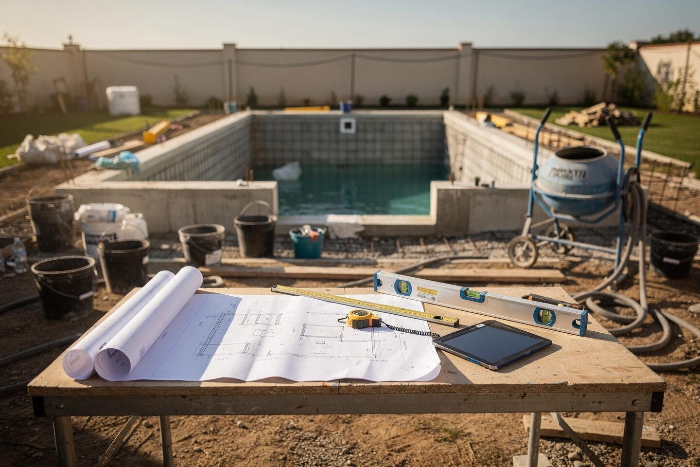 Team – Poolbau, Schwimmbeckenplanung, Poolsanierung – Heizung-Sanitaer-Poolbau.de