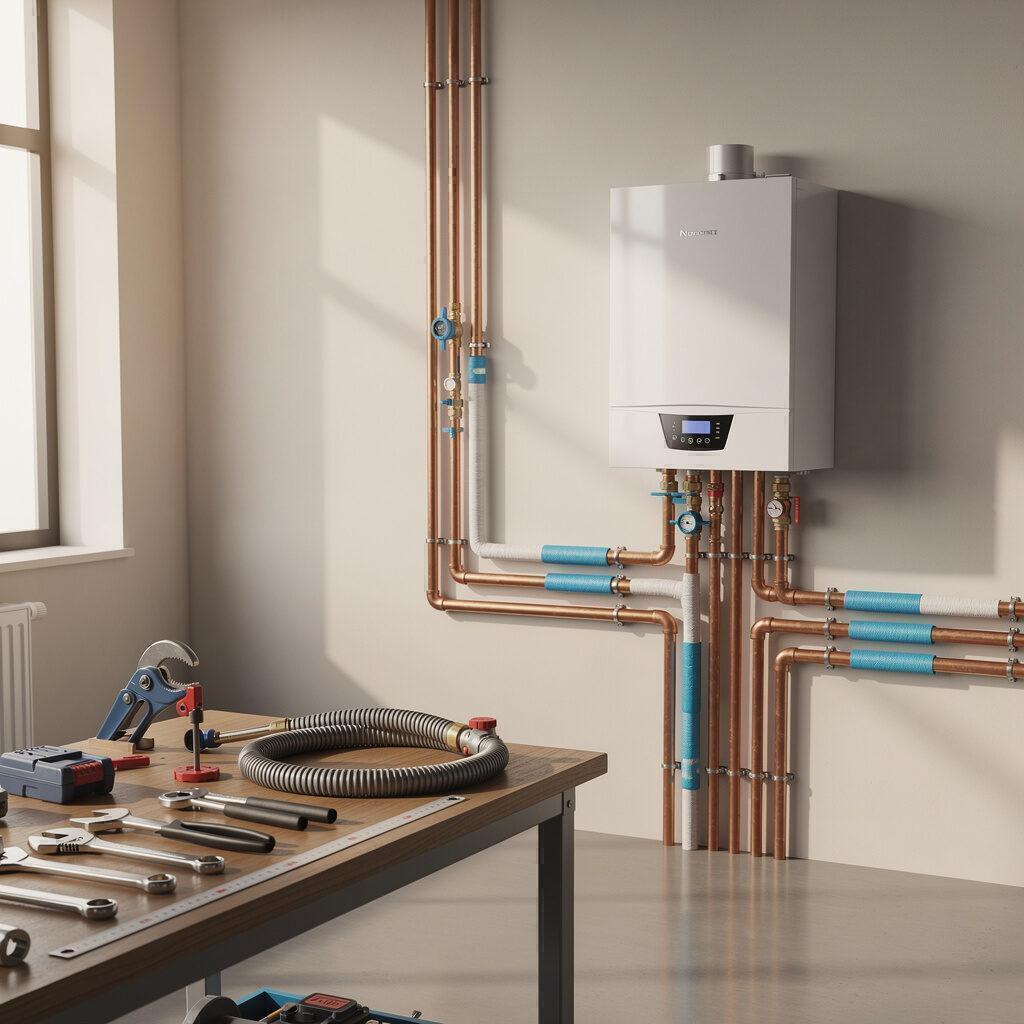 Unser Versprechen für Ihr Projekt – Heizung-Sanitaer-Poolbau.de