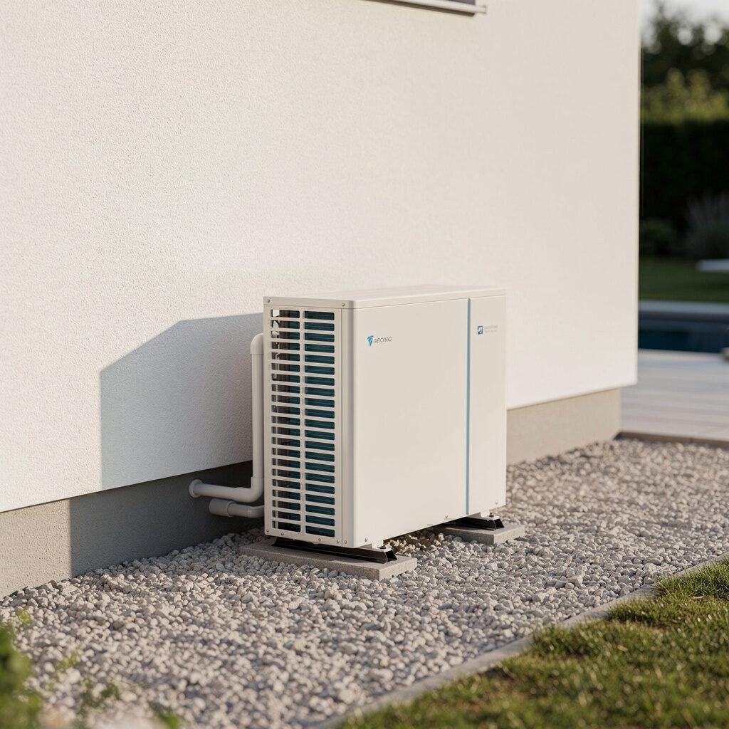 Wärmepumpen – Heizung-Sanitaer-Poolbau.de