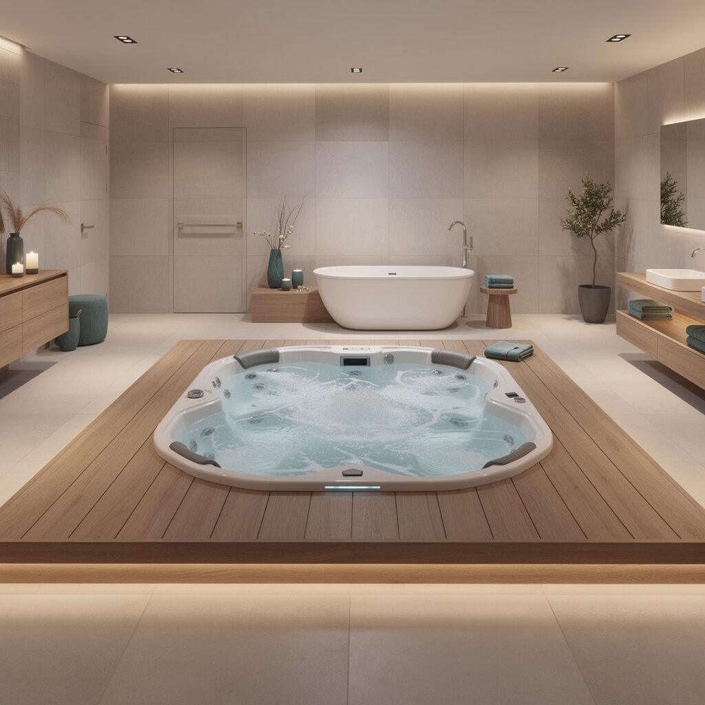 Whirlpools – Heizung-Sanitaer-Poolbau.de